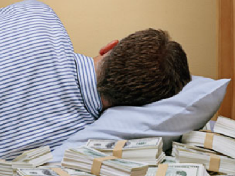 The Greatest Automated Income Strategies to Make Money While You Sleep